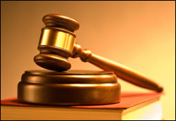 gavel